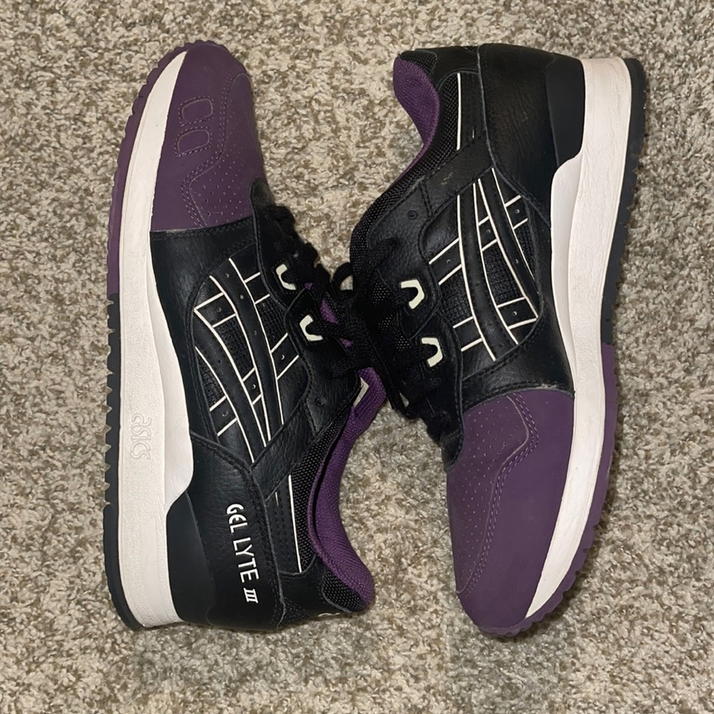 ASICS gel lyte 3